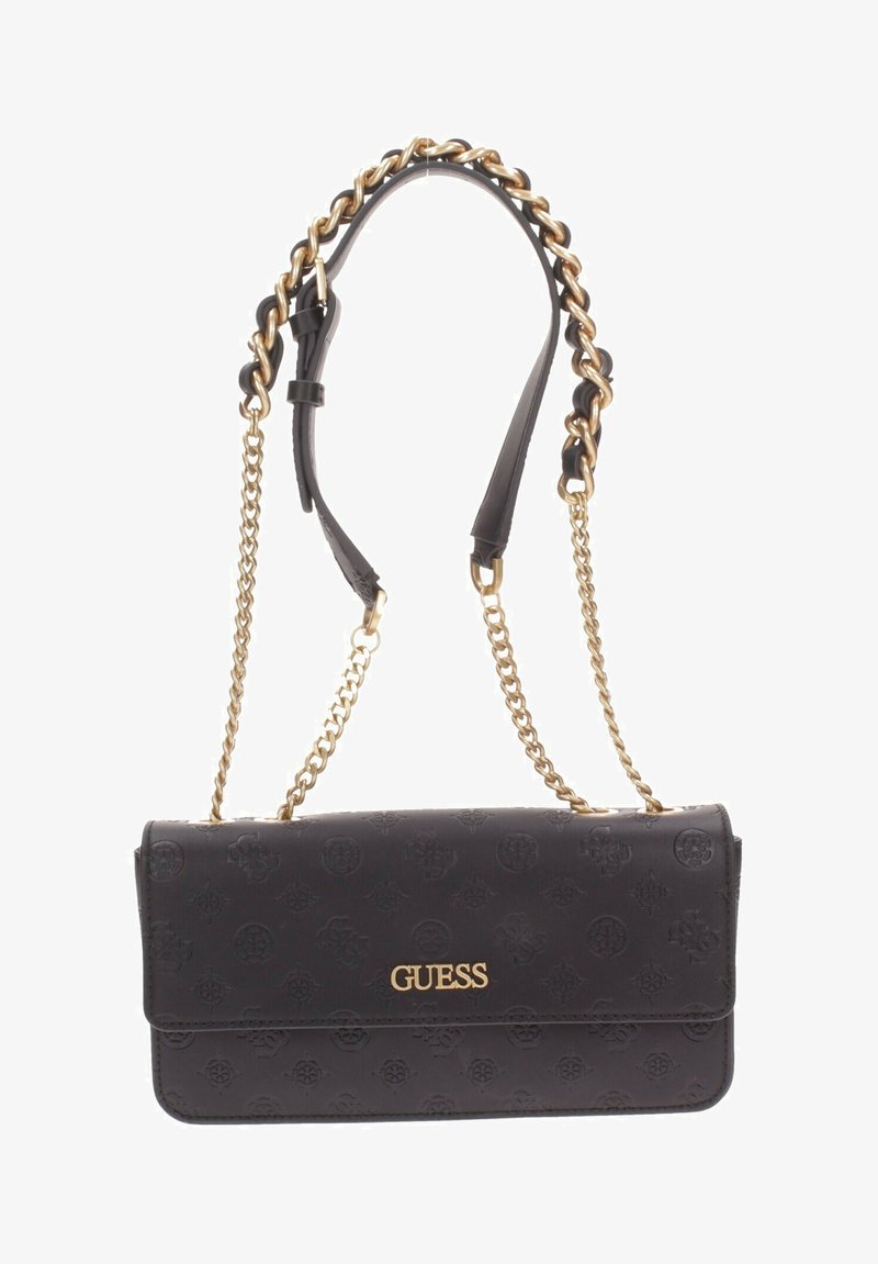 Guess Borsa a mano - nero