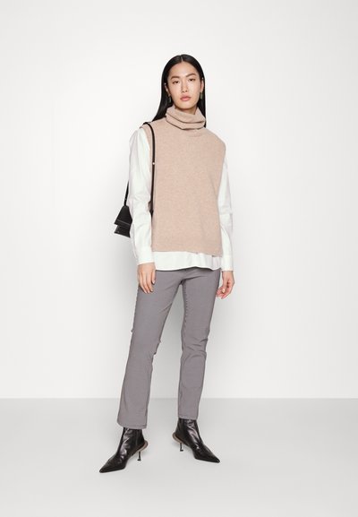 Theory SLIM KICK - Παντελόνι - black