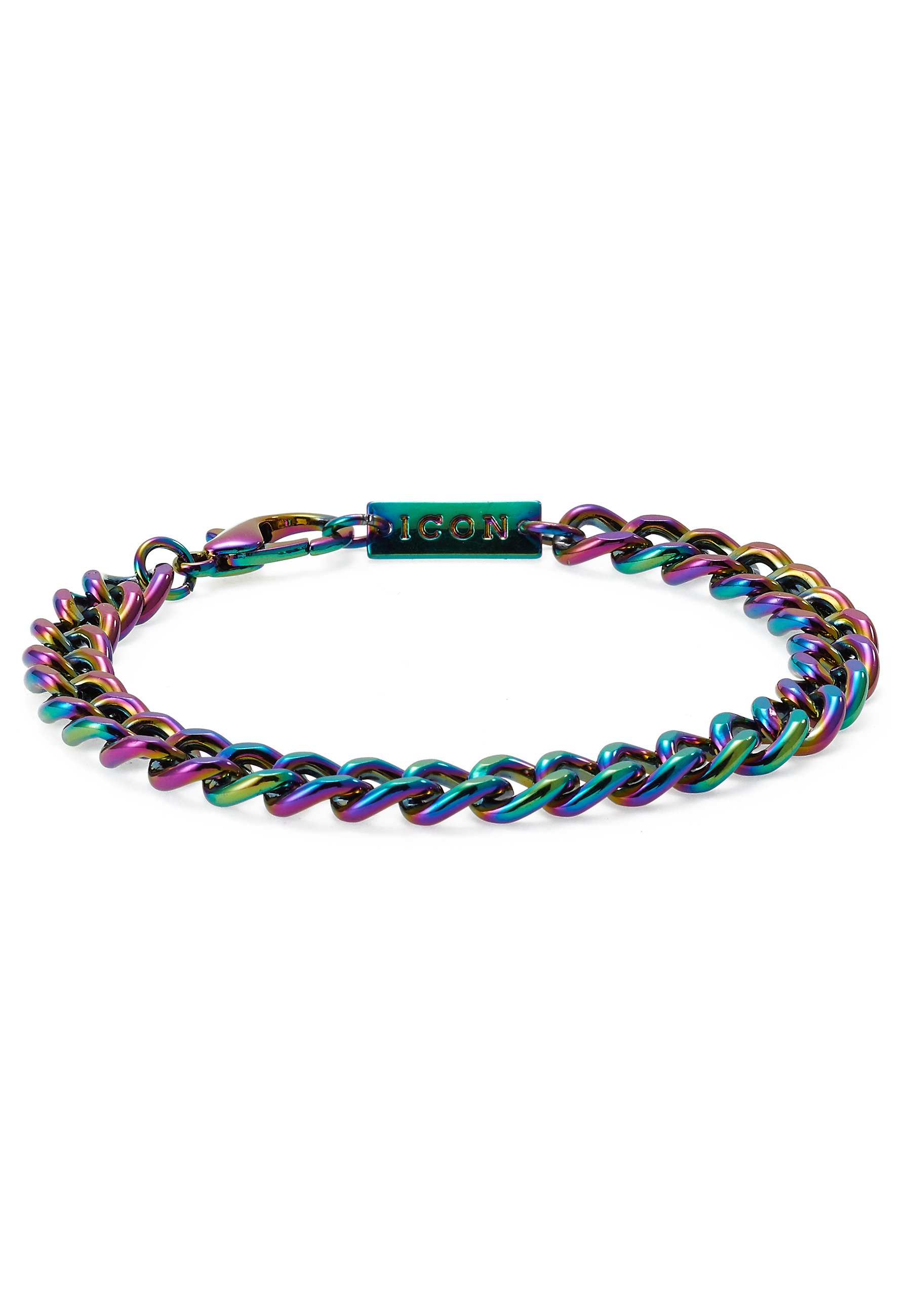 Icon Brand CATENA BRACELET - Bracciale - multi-coloured/multicolore -  Zalando.it