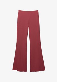 Geselecteerd, dark red