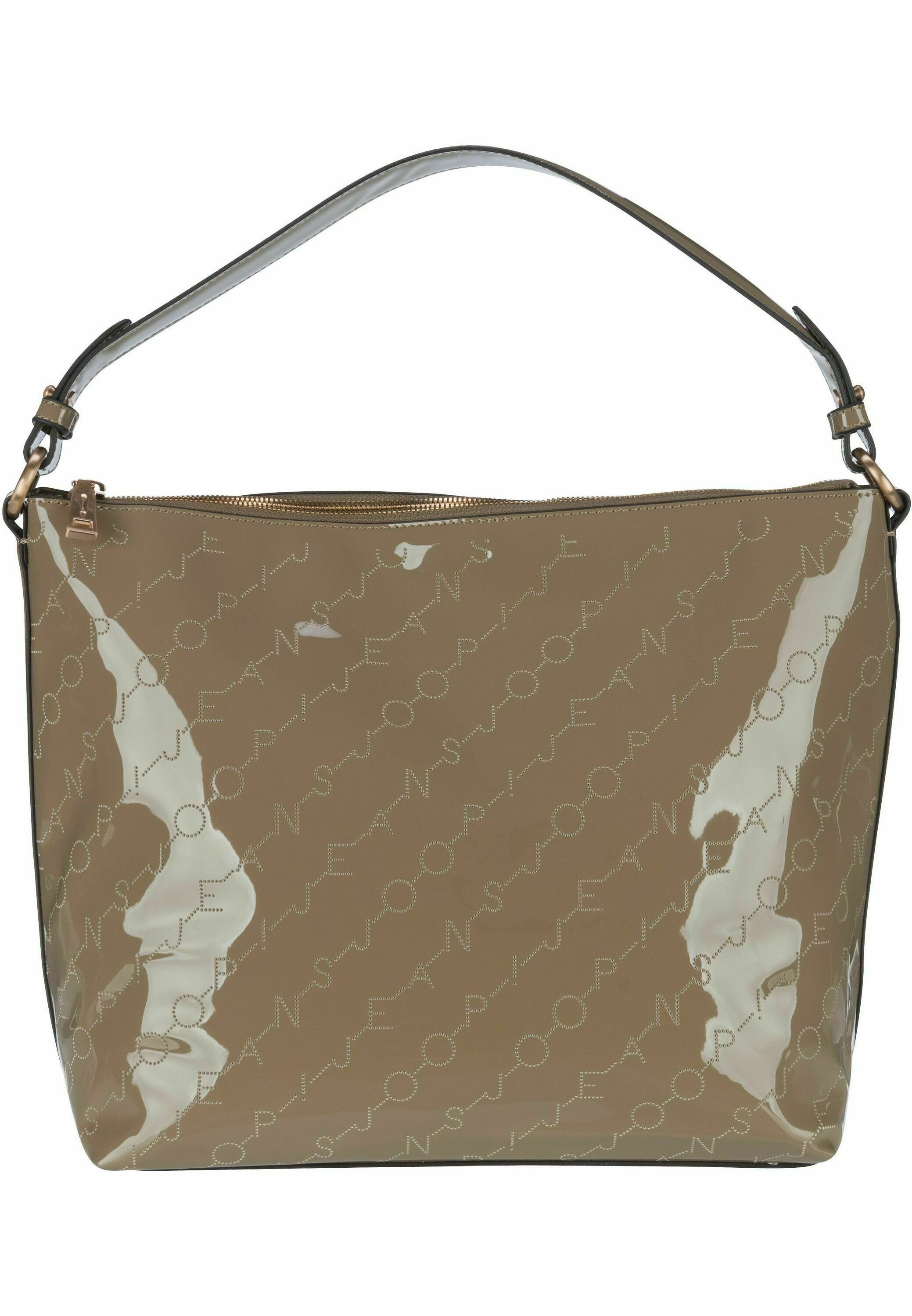 JOOP! Jeans Handtasche - taupe 