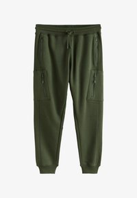 Selezionato, khaki green