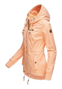 Ragwear DANKA - Parka - peach
