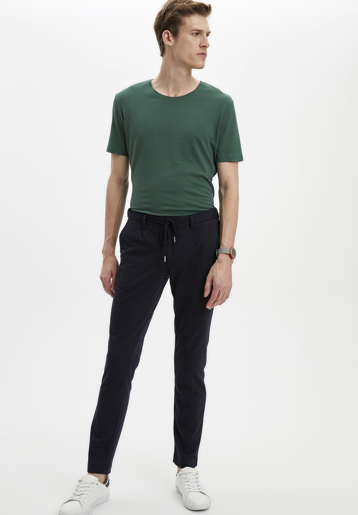 Uomo T-shirt basic Uomo T-shirt basic