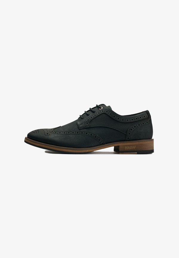 BARLEY BROGUE - Lace-ups