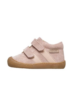 BAREFOOT SABBY - Scarpe a strappo - rosa