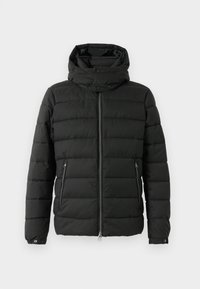 CONSTANTIN - Vinterjacka - black