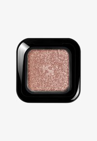 KIKO Milano - GLITTER SHOWER EYESHADOW - Øyenskygge - into the rose Miniatyrbilde 1