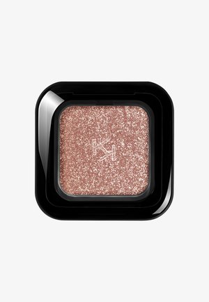 GLITTER SHOWER EYESHADOW - Øjenskygger - into the rose