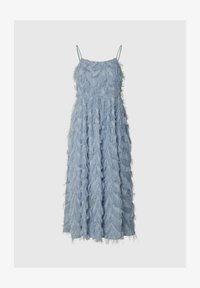 Sélectionné, dusty blue