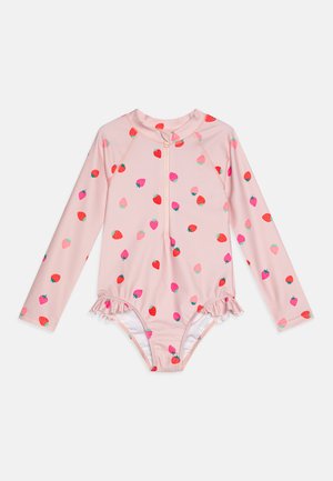 SWIMSUIT - Maillot de bain - light dusty pink