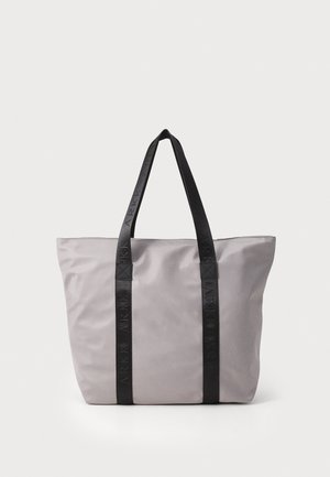 UNISEX - Cabas - dusty lavender