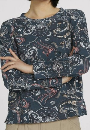 Sudadera - dark blue