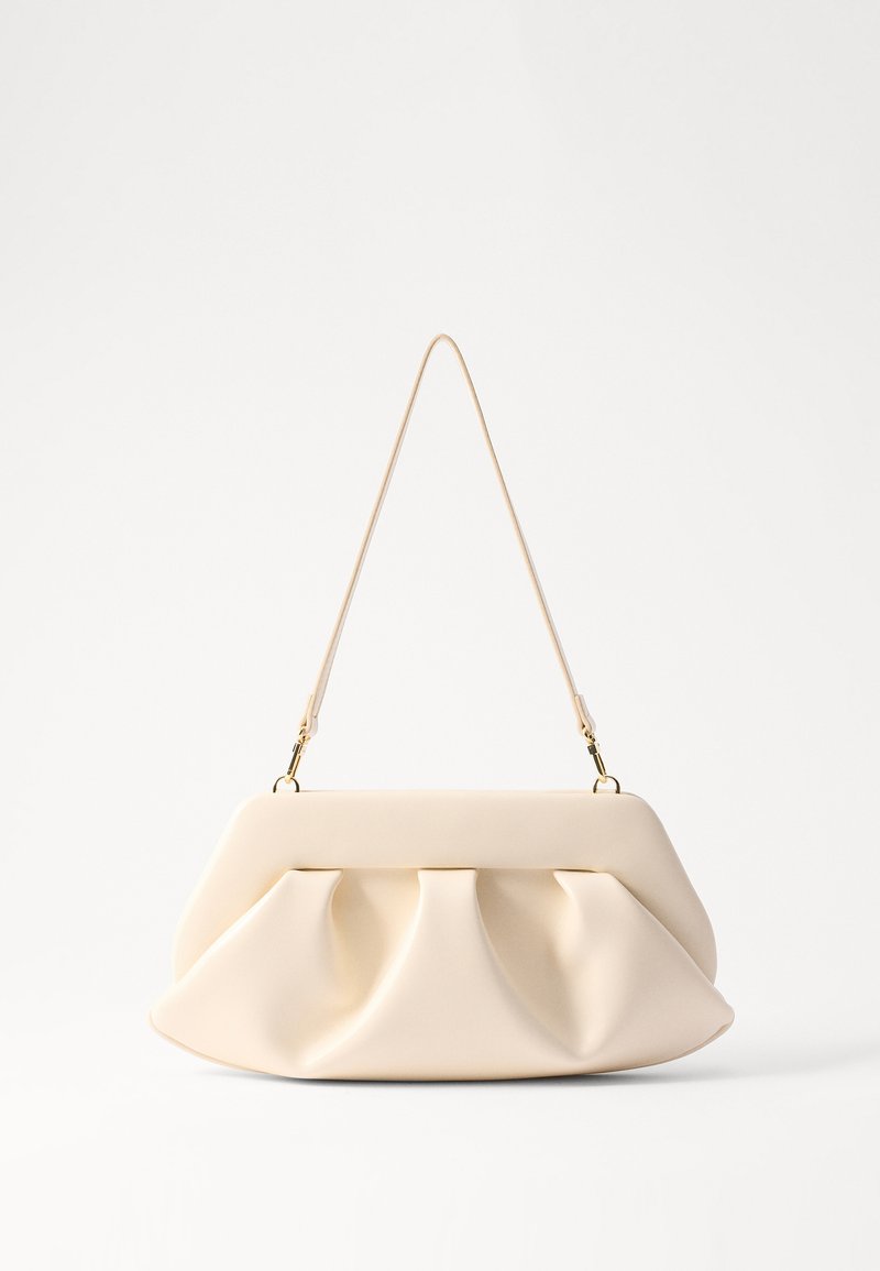 THEMOIRè EMERA - Handtasche - shell