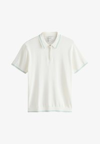 Sélectionné, white