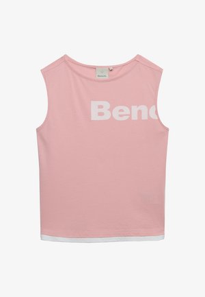 Bench, - Top