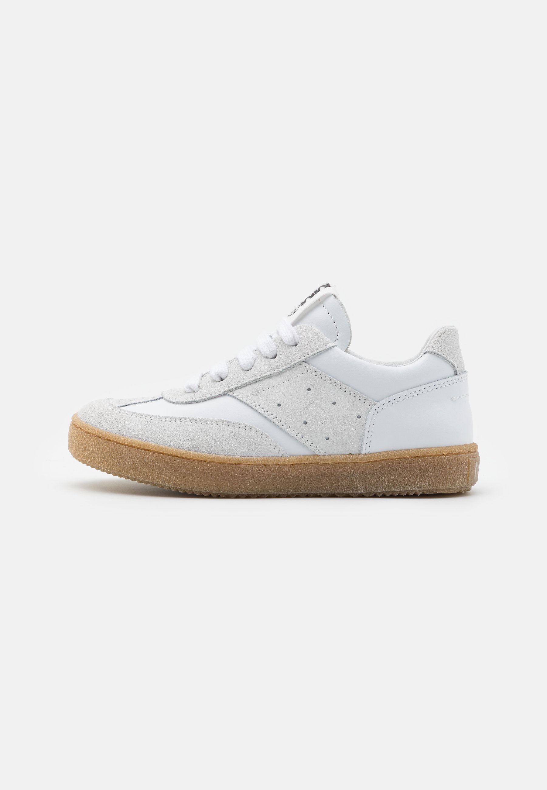 MM6 Maison Margiela UNISEX - Sneaker low - white/weiß - Zalando.de