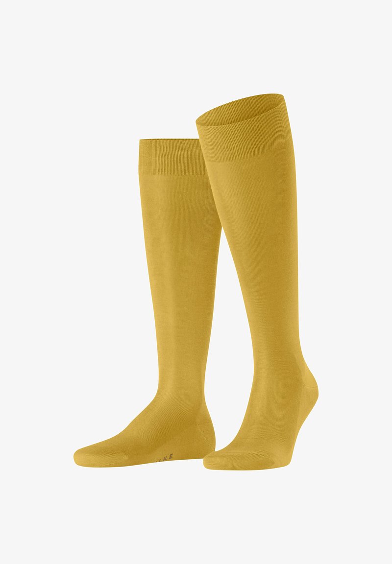 FALKE Tiago - Socken - nugget