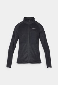 RAPID EXPEDITION™ FULL ZIP  - Veste polaire - black