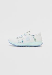 Ausgewählt, white/multi