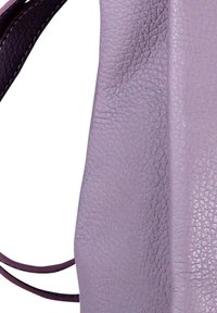 DrachenLeder Sac de randonnée - flieder, lila