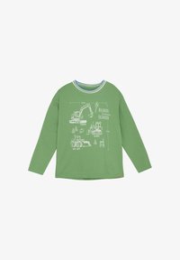 Pasirinkta, peppermint