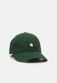 Carhartt WIP MADISON LOGO UNISEX - Șapcă - sycamore tree/wax