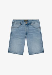 Wybrany, harbor_blue