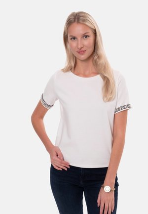 EMILY - T-shirt basic