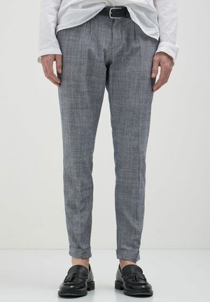 Chinos - blu