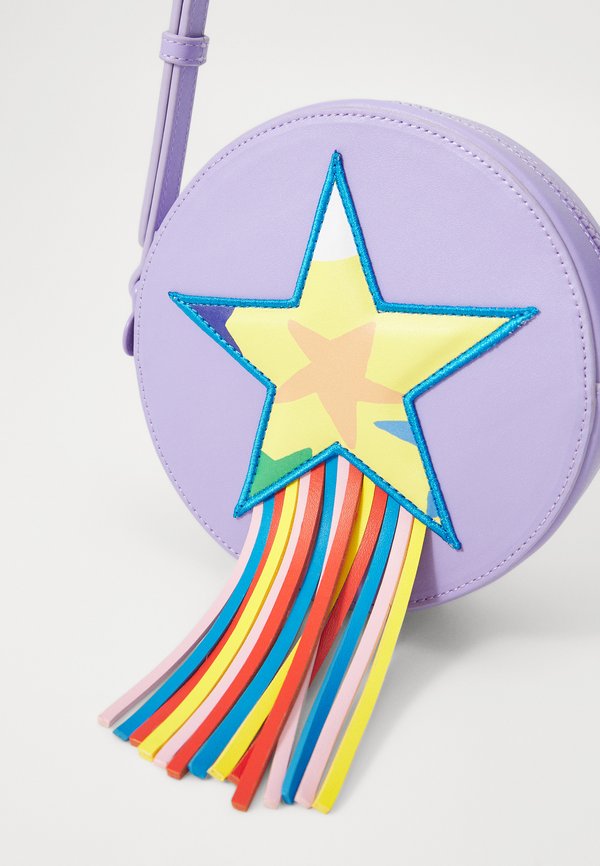 SHOULDER BAG UNISEX – Umhängetasche