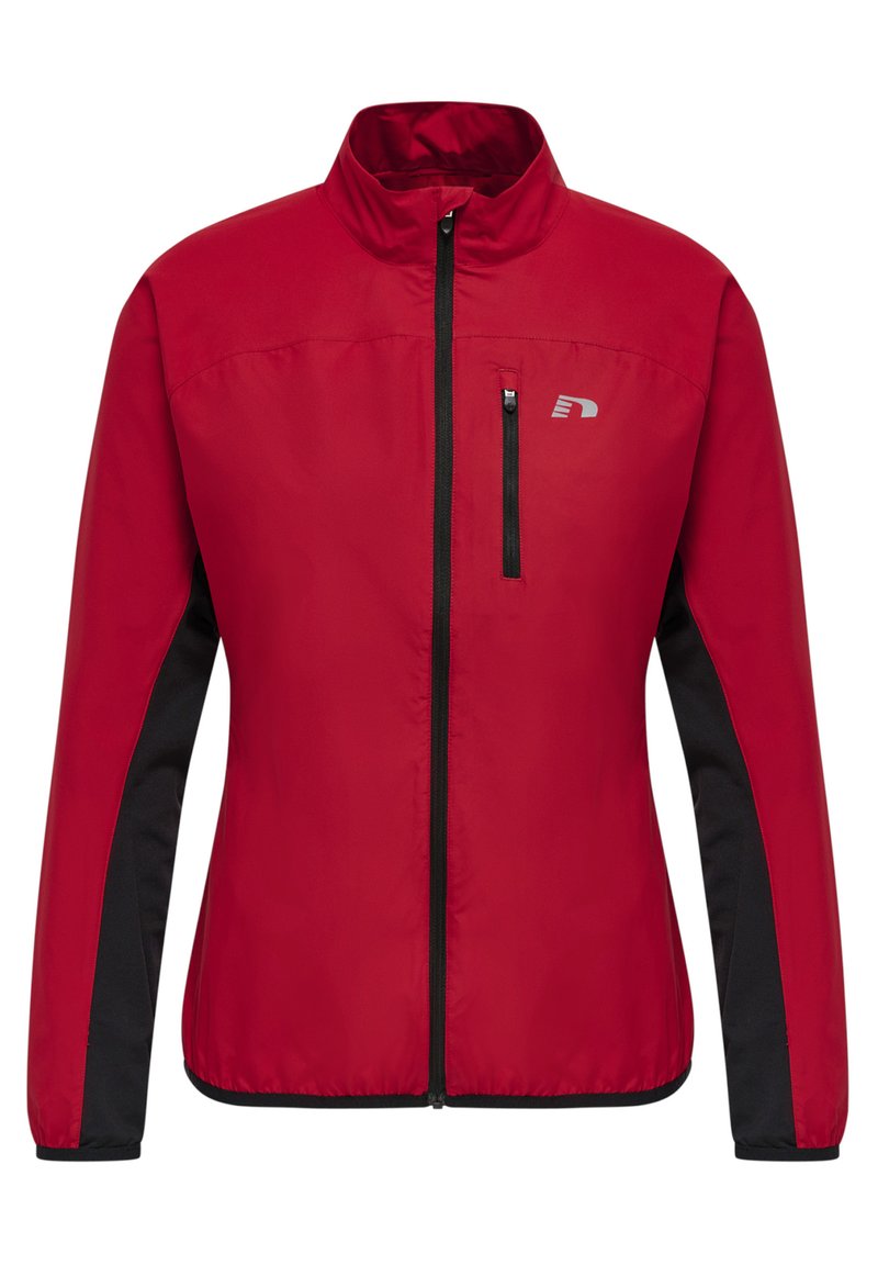 NEWLINE Trainingsvest rood