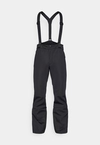 EA7 Emporio Armani KITZBUHEL PANT - Suusapüksid - black