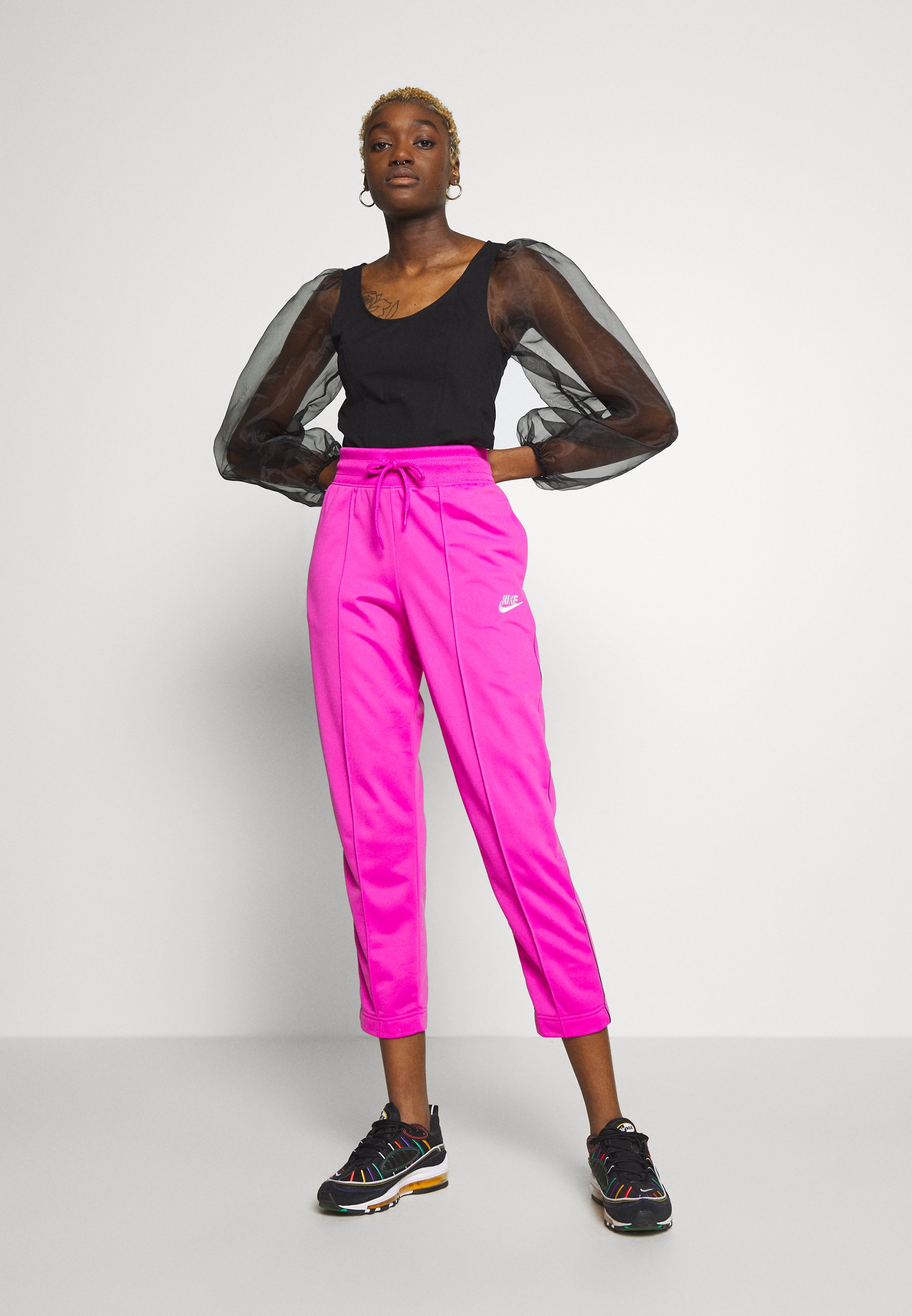 zalando vestiti sportivi