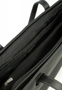 Hexagona BUSINESS - Handtas - noir confort