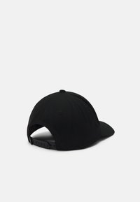 Von Dutch DAD BASEBALL UNISEX - Casquette - black