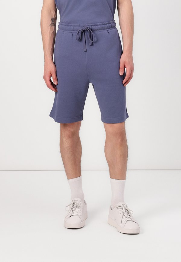 Shorts - cool indigo