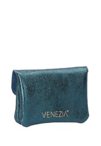 VENEZIA MAŁY - Portemonnee - green