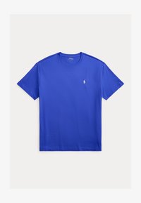 No seleccionado, new iris blue