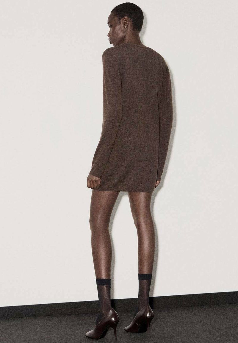 brown ted baker dress TILDAHH