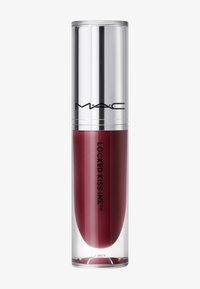MAC LOCKED KISS INK LIPCOLOUR - Flüssiger Lippenstift - daredevil