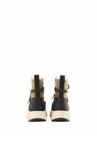 TOM TAILOR Botas para la nieve - black