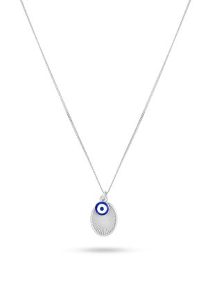Common Lines MYKONOS PENDANT UNISEX - Necklace - silver-colored