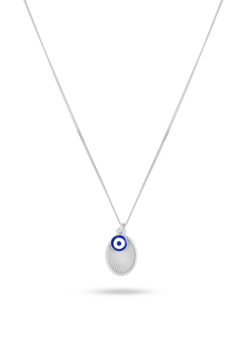 Common Lines MYKONOS PENDANT UNISEX - Colier - silver-colored