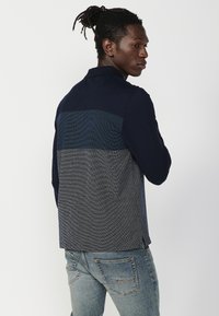 Koroshi Polo marškinėliai - navy