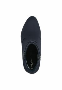 Tamaris Botine - navy