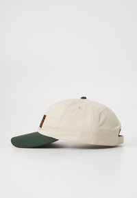 Billabong SURF AFRICA STRAPBACK UNISEX Cappellino forest/verde