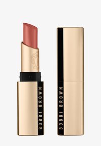 Bobbi Brown - LUXE MATTE LIPSTICK - Rouge à lèvres - neutral rose Image miniature 1
