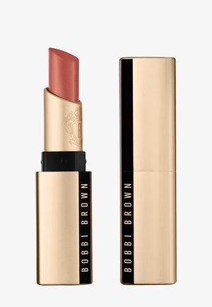 LUXE MATTE LIPSTICK - Læbestifte - neutral rose