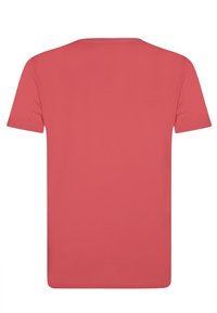 Felix Hardy 3 PACK CREW NECK - Basic T-shirt - mustard yellow